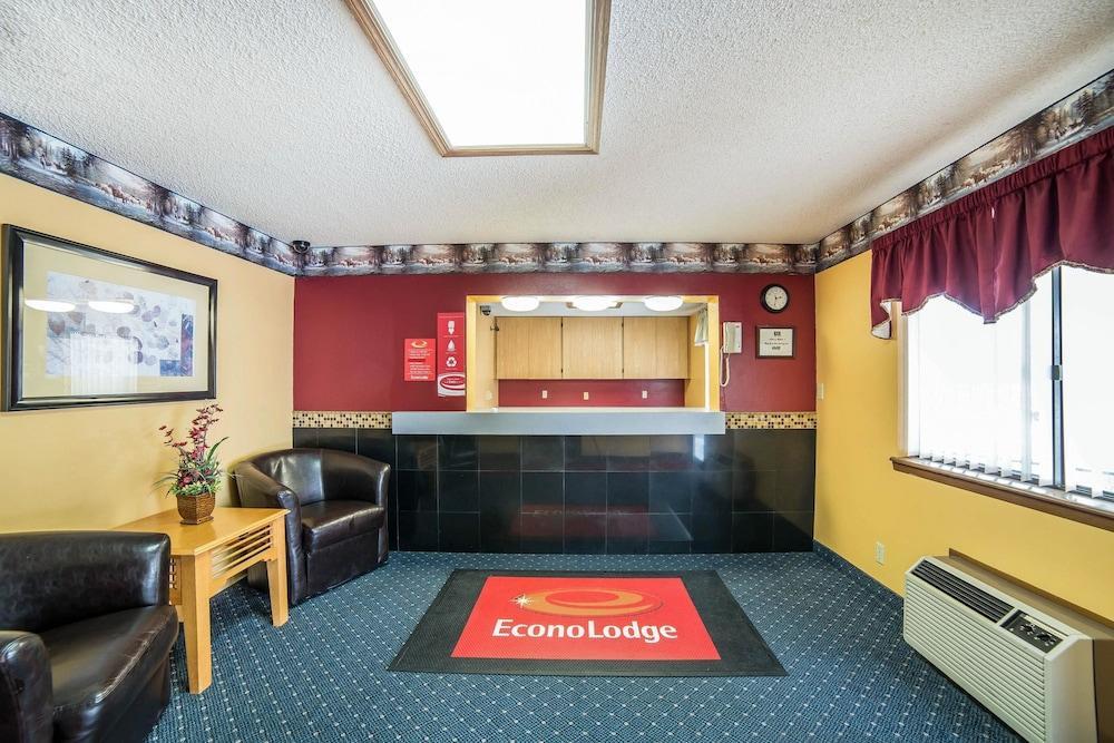 Grizzly Inn Эванстон Экстерьер фото