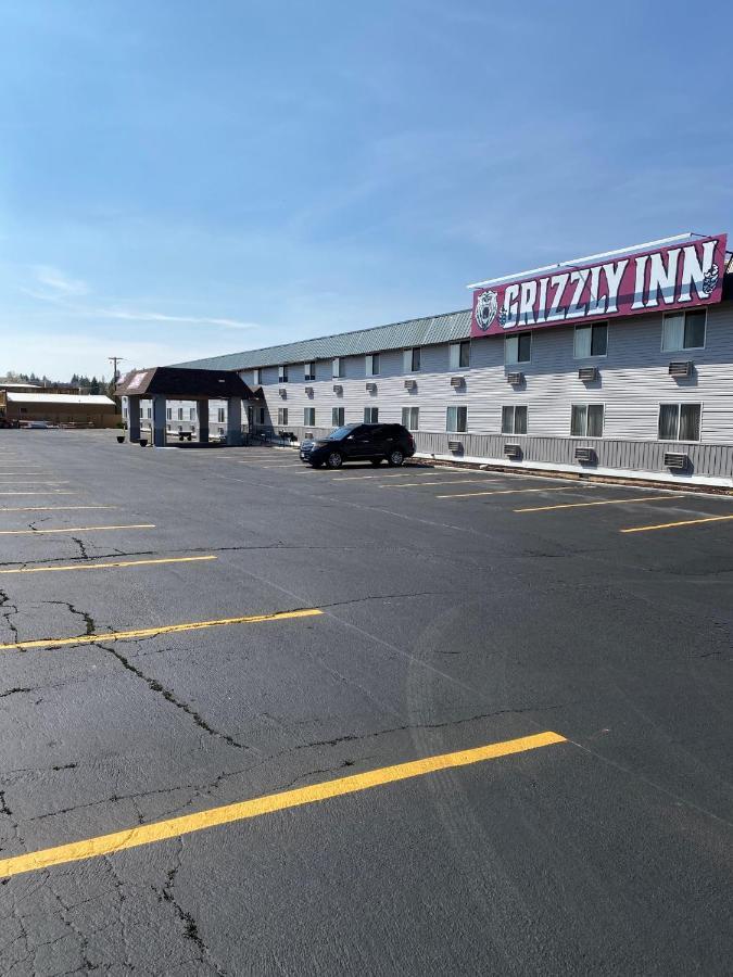 Grizzly Inn Эванстон Экстерьер фото