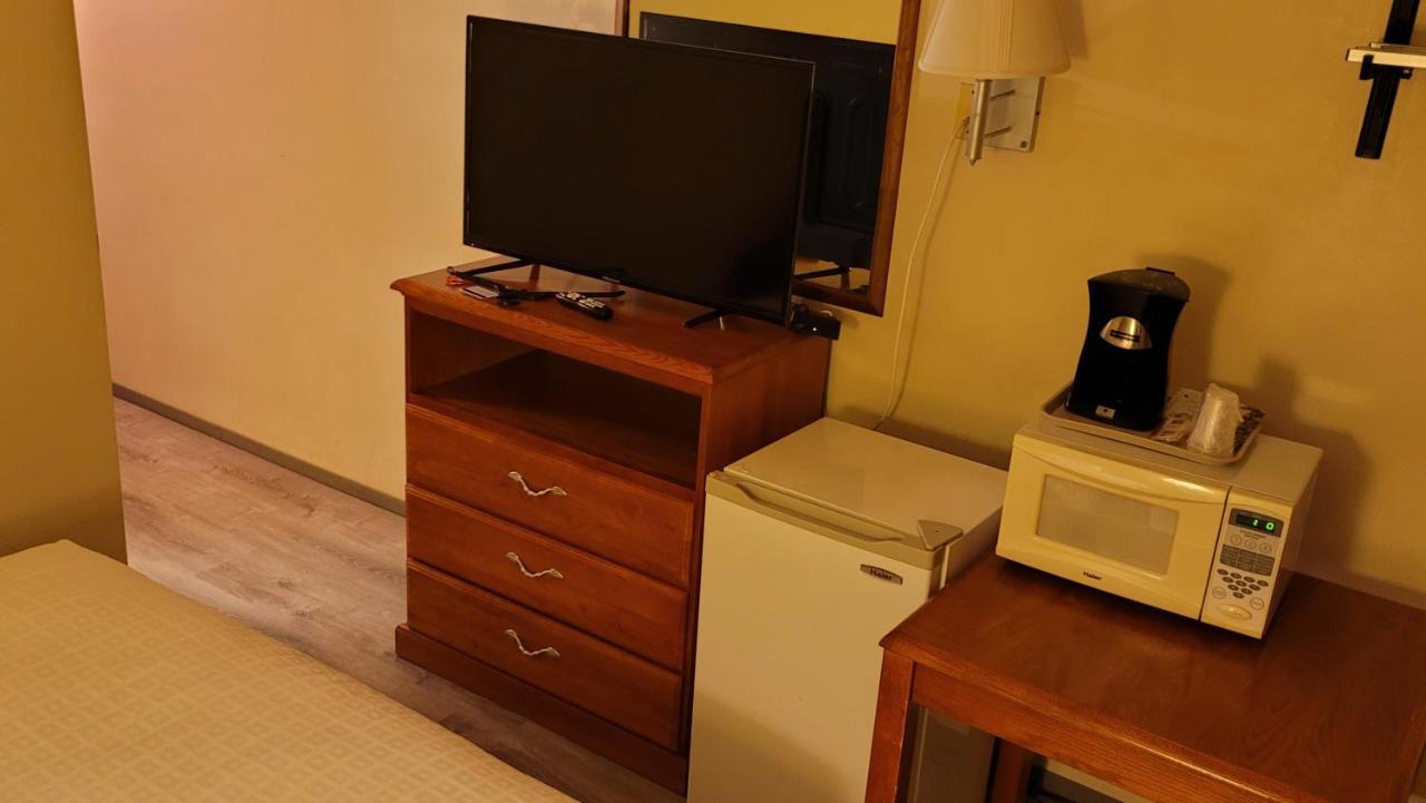 Grizzly Inn Эванстон Экстерьер фото