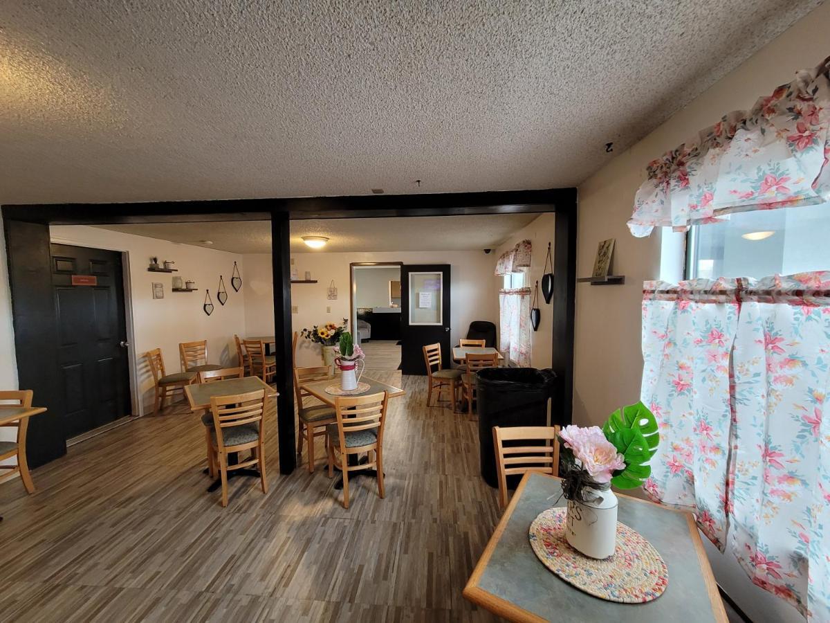 Grizzly Inn Эванстон Экстерьер фото