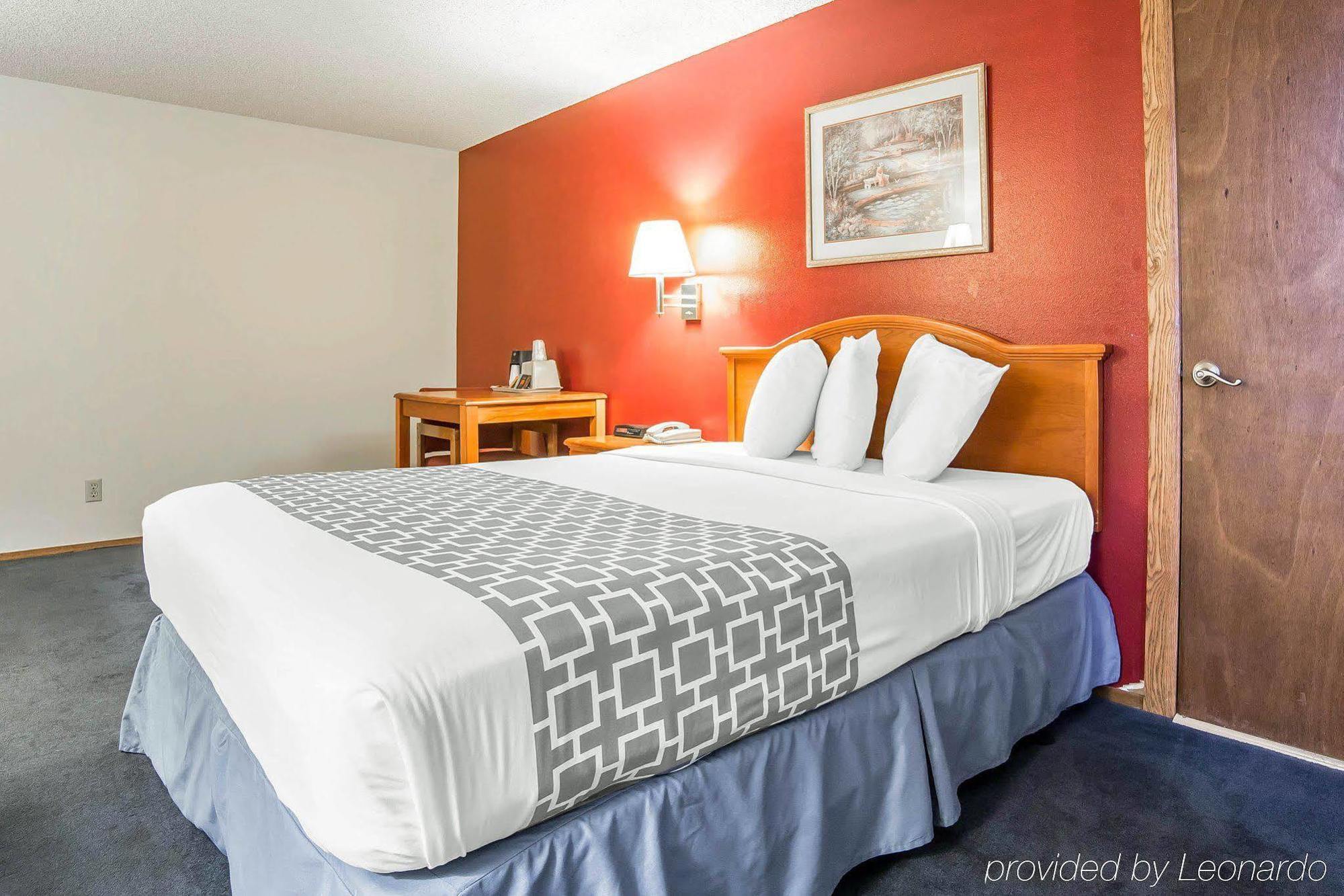 Grizzly Inn Эванстон Экстерьер фото