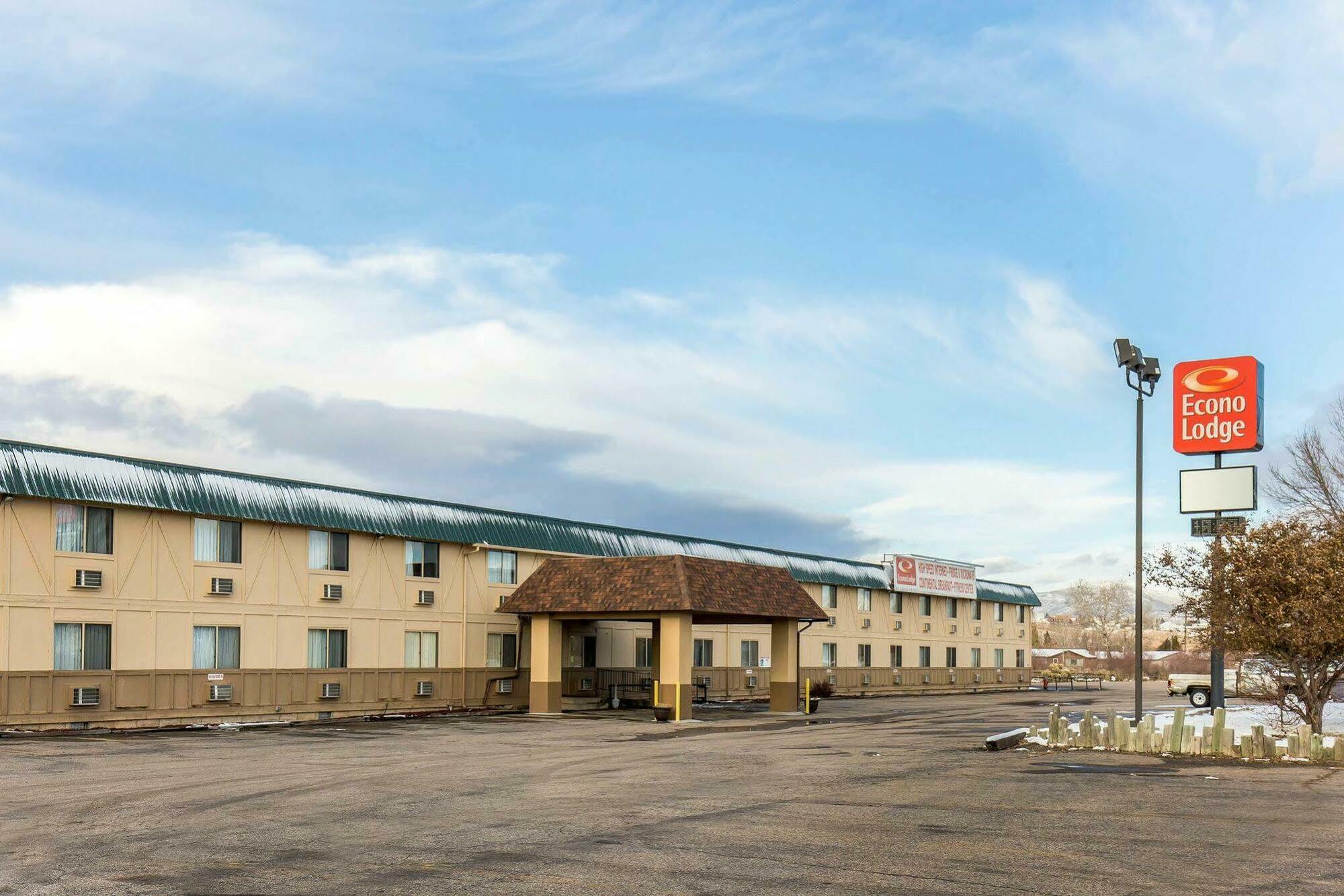 Grizzly Inn Эванстон Экстерьер фото
